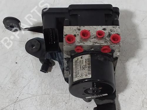 Used ABS pump RENAULT GRAND SCÉNIC III (JZ0/1_) 1.5 dCi (JZ09, JZ0D, JZ10, JZ14, JZ1G, JZ29, JZ2C) (110 hp) 28029816