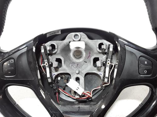 Steering wheel RENAULT CLIO IV (BH_) 1.5 dCi 90 | BP29045270C49 