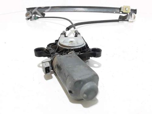 Front right window mechanism CITROËN SAXO (S0, S1) 1.5 D | BP25191094C23 