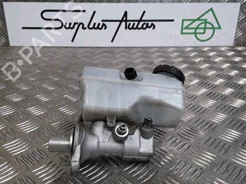 Used Brake master cylinder RENAULT CLIO IV (BH_) 1.5 dCi 75 (75 hp) 25163260