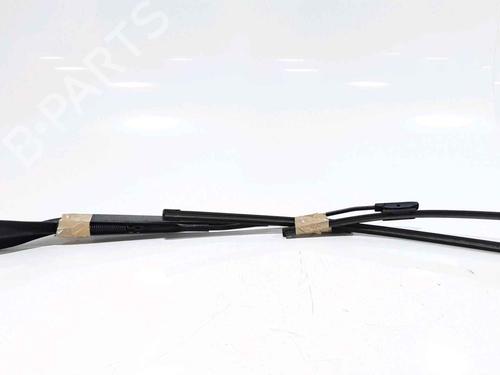 Used Front windshield wiper arm RENAULT MEGANE III Hatchback (BZ0/1_, B3_) 1.5 dCi (BZ09, BZ0D, BZ1W, BZ29, BZ14) (110 hp) 25202795
