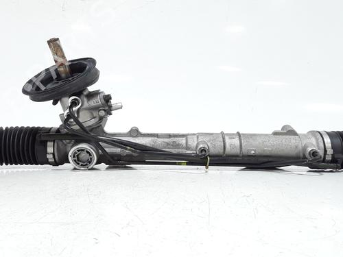 Used Steering rack PEUGEOT 3008 II SUV (MC_, MR_, MJ_, M4_) 1.6 THP 165 (M45GYW, M45GZW, M45GYV) (165 hp) 28284571