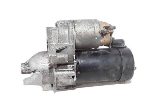 Used Starter PEUGEOT 207 (WA_, WC_) 1.6 HDi (90 hp) 31178743