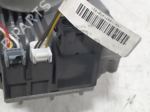 Steering column RENAULT CAPTUR I (J5_, H5_) 0.9 TCe 90 | BP31259317M21