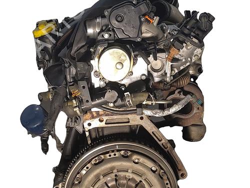 Used Engine Engine 39642047 39642047