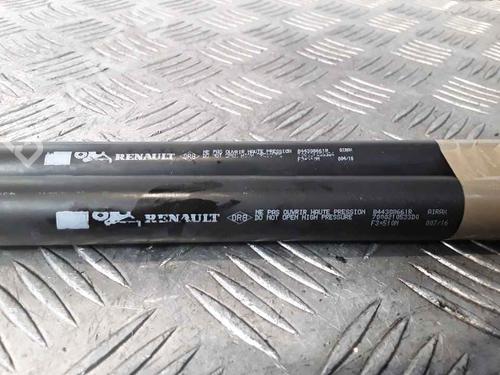 Hood lift support RENAULT CLIO IV (BH_) 1.2 16V | BP25167519C139 