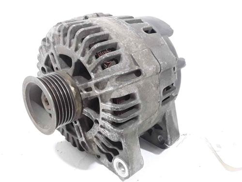 Used Alternator CITROËN C3 I (FC_, FN_) 1.4 HDi (68 hp) 25177969