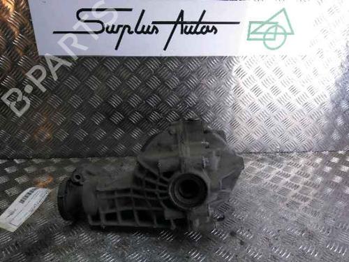 Differential, bag MERCEDES-BENZ M-CLASS (W163) ML 270 CDI (163.113) | BP25200046M24