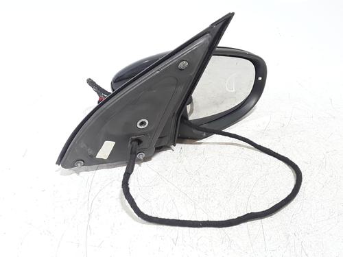 Right mirror VW GOLF VI (5K1) 2.0 TDI | BP29045287C27 