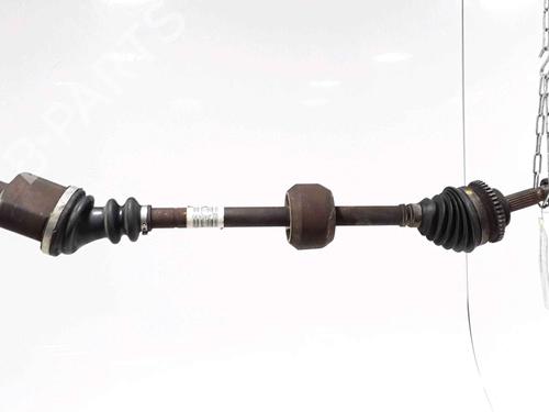 Right front driveshaft RENAULT CLIO II (BB_, CB_) 1.2 (BB0A, BB0F, BB10, BB1K, BB28, BB2D, BB2H, CB0A,... | BP25200481M39 