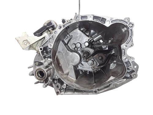 Used Gearbox Gearbox 38490980 38490980