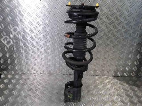 Used Left front shock absorber RENAULT VEL SATIS (BJ0_) 2.2 dCi (BJ0E, BJ0F) (150 hp) 25196105