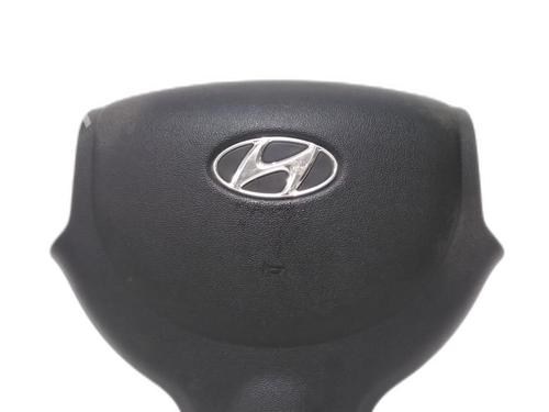 Used Driver airbag HYUNDAI i10 I (PA) 1.2 (86 hp) 27975239