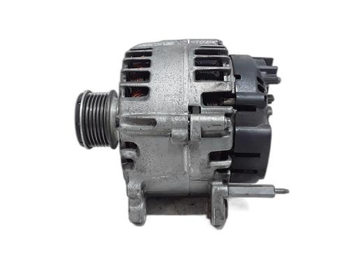 Used Alternator VW POLO V (6R1, 6C1) 1.6 TDI (90 hp) 30978475