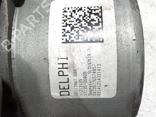 Steering column OPEL CORSA D (S07) 1.3 CDTI (L08, L68) | BP31301690M21