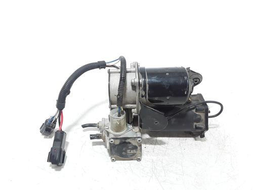 Right rear shock absorber LAND ROVER RANGE ROVER SPORT I (L320) 3.6 D 4x4 | BP25195904M19 