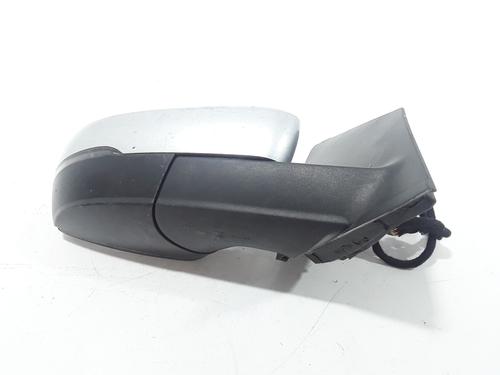 Right mirror VW POLO V (6R1, 6C1) 1.6 TDI | BP25767237C27 
