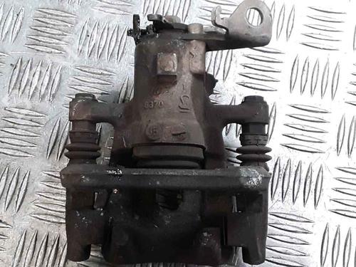 Left rear brake caliper RENAULT MEGANE II (BM0/1_, CM0/1_) 1.6 16V | BP25165063M107 