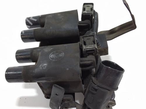 Ignition coil KIA PICANTO I (SA) 1.1 | BP26701044M94 