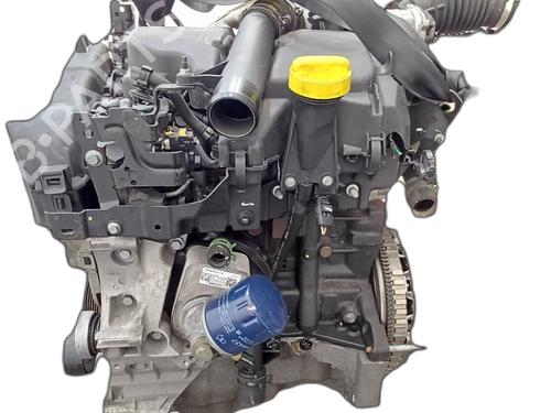 Engine RENAULT SCÉNIC III (JZ0/1_) 1.5 dCi | BP29293613M1 