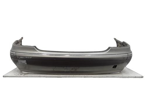 Used Rear bumper Rear bumper MERCEDES-BENZ S-CLASS (W220, V220) S 320 CDI (220.025, 220.125) (204 hp) 34197802 34197802