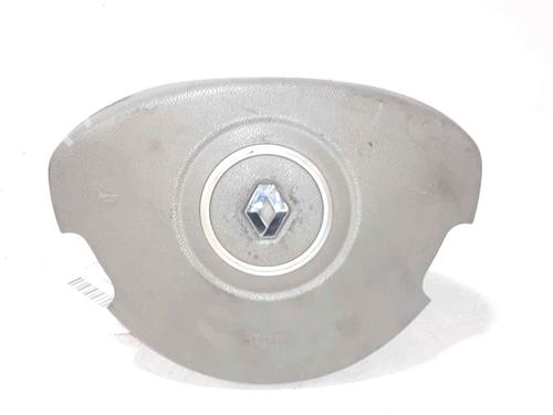 Used Driver airbag RENAULT CLIO III (BR0/1, CR0/1) 2.0 16V (BR0C, BR0K, CR0C, CR0K) (139 hp) 25160541