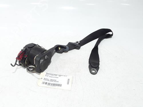 Used Front left belt tensioner SMART FORTWO Cabrio (450) 0.7 (450.452) (61 hp) 25162056