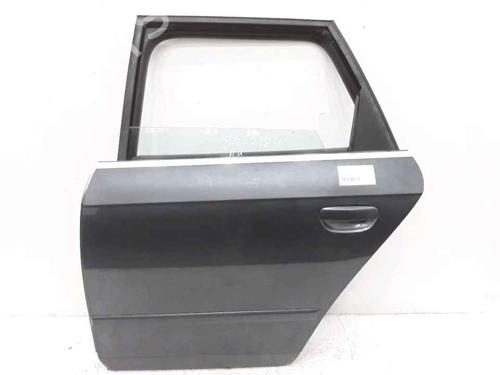 Used Left rear door AUDI A4 B7 Avant (8ED) 2.0 TDI 16V (140 hp) 25188566