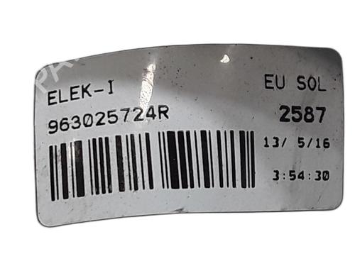 Left mirror RENAULT CLIO IV (BH_) 1.2 16V | BP28363882C26 