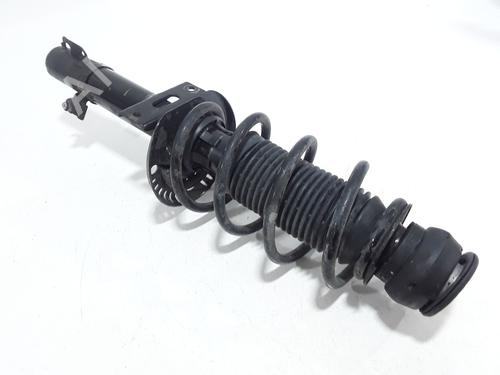 Right front shock absorber VW POLO V (6R1, 6C1) 1.6 TDI | BP27151062M17 