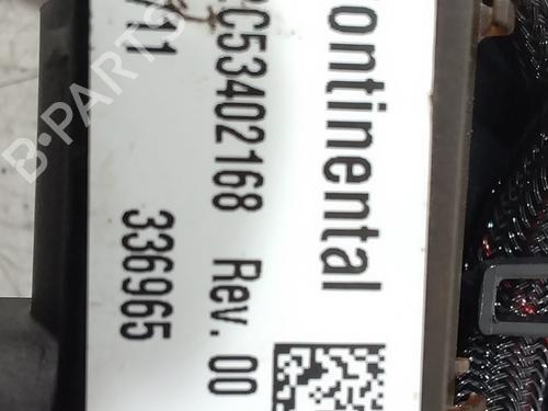 Radio PEUGEOT 308 CC (4B_) 2.0 HDi | BP31984110E6 