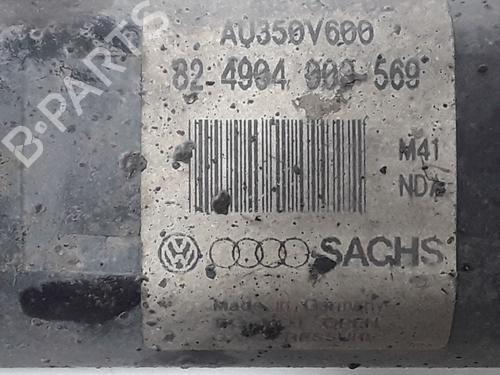 Left front shock absorber AUDI A3 Sportback (8PA) 2.0 TDI | BP25195600M16 