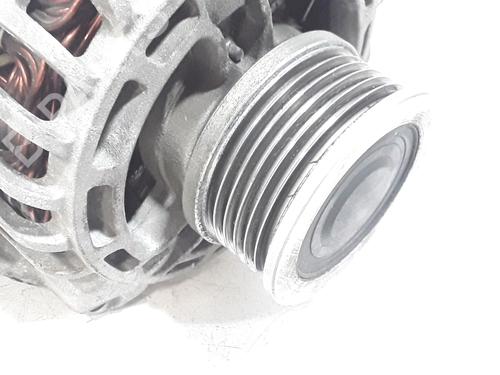 Alternator OPEL ASTRA H (A04) 1.9 CDTI 16V (L48) | BP26014030M7 