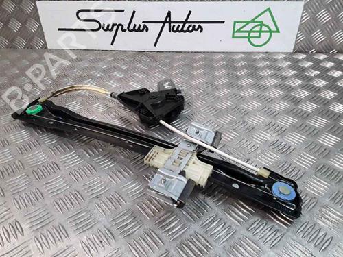 Front left window mechanism VW UP! (121, 122, BL1, BL2, BL3, 123) 1.0 | BP36680457C22 - Image 4