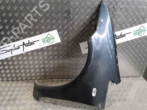 Used Left front fenders FORD C-MAX (DM2) 1.6 TDCi (90 hp) 25181649