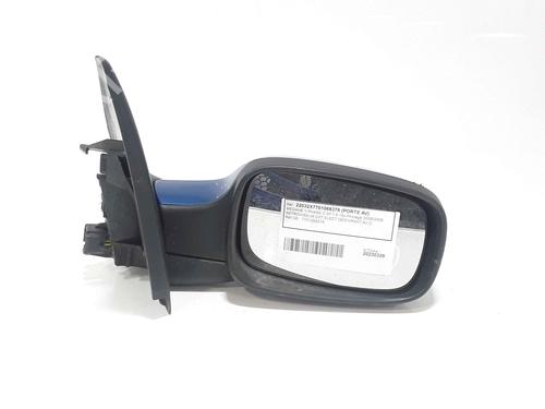 Used Right mirror RENAULT MEGANE II (BM0/1_, CM0/1_) 1.6 16V (112 hp) 25192255