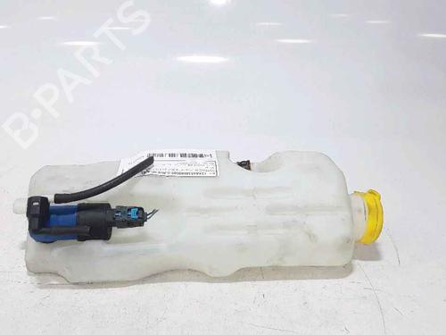 Windscreen washer tank SMART FORTWO Coupe (453) 1.0 (453.342, 453.343) | BP25201824C113