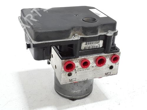 Used ABS pump CITROËN C4 II (NC_) 1.6 HDi 90 (92 hp) 27187525