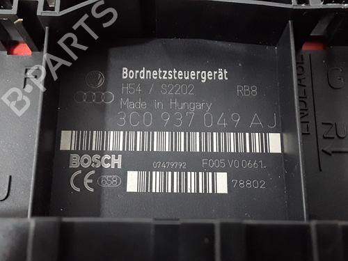 Electronic module VW CADDY III MPV (2KB, 2KJ, 2CB, 2CJ) 1.9 TDI | BP29015361M83 