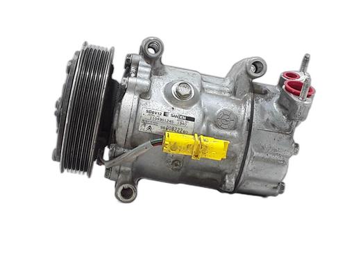ac-compressor-peugeot-206-2l_-2m_-2009-2010-2011-2012-2013-32037157 main image