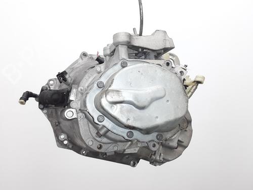 Gearbox CITROËN C3 II (SC_) 1.6 BlueHDi 75 | BP28502447M3