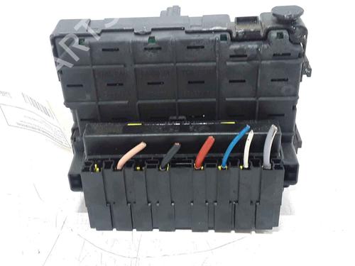 Fuse box PEUGEOT 206 Hatchback (2A/C) 1.4 HDi eco 70 | BP25177574E1 