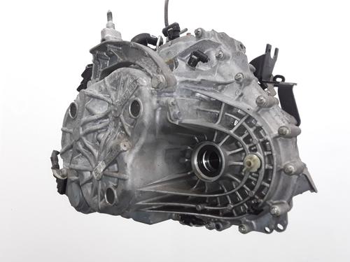 Getriebe RENAULT CLIO V (B7_) 1.3 TCe 130 (B7MF) | BP32406234M3