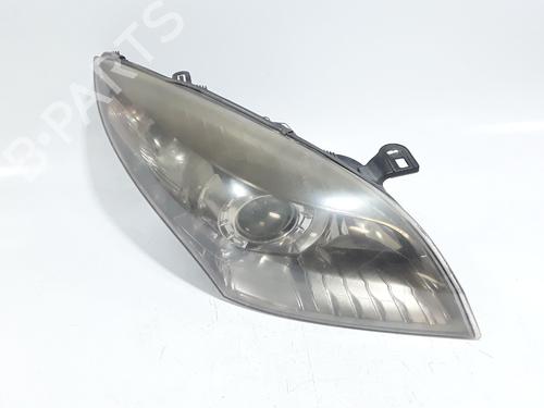right-headlight-renault-megane-iii-hatchback-bz01_-b3_-2008-35716817 main image