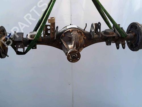 Differential hinten für RENAULT CLIO I (B/C57_, 5/357_) 1.9 D (54 hp) 25200876