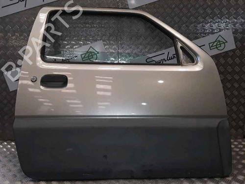 Right front door SUZUKI JIMNY Closed Off-Road Vehicle (SN) 1.3 16V 4x4 (SN413, JB43) | BP25193847C3 