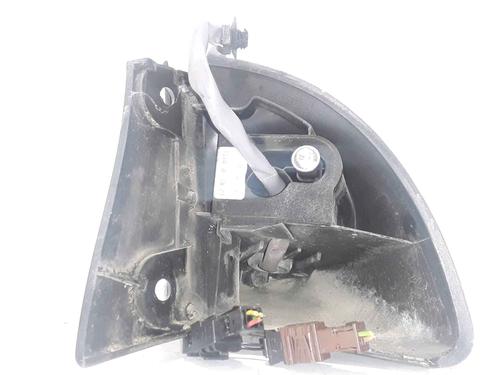 Left mirror PEUGEOT 1007 (KM_) 1.4 HDi | BP25186472C26 