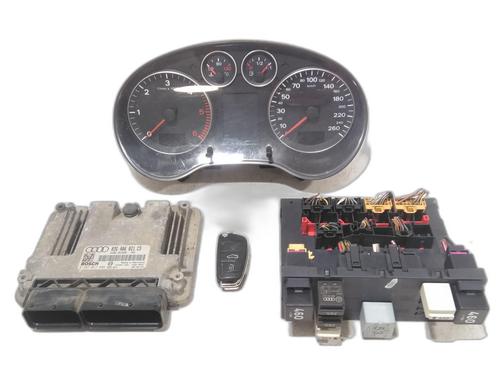 Used Electronic module AUDI A3 (8P1) 1.9 TDI (105 hp) 29170330
