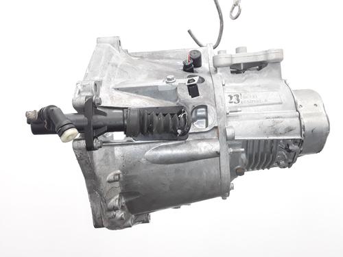 Gearbox CITROËN C3 II (SC_) 1.6 BlueHDi 75 | BP28502447M3