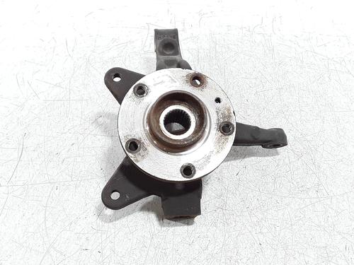 Used Left front steering knuckle Left front steering knuckle RENAULT KANGOO Express (FW0/1_) Z.E. (FW0Z, FW1Z) (60 hp) 33678795 33678795